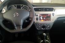 Citroen C-Elysee Live