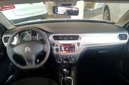 Citroen C-Elysee Live