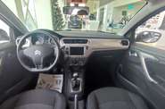 Citroen C-Elysee Live