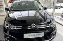 Citroen C-Elysee Feel