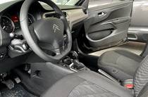 Citroen C-Elysee Feel