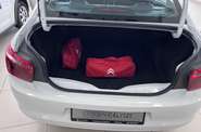 Citroen C-Elysee Live