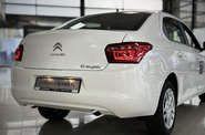 Citroen C-Elysee Live