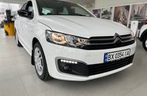 Citroen C-Elysee Feel