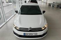 Citroen C-Elysee Feel