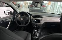 Citroen C-Elysee Feel