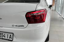 Citroen C-Elysee Feel