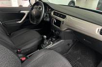 Citroen C-Elysee Feel