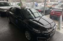 Citroen C-Elysee Feel