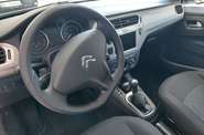 Citroen C-Elysee Feel