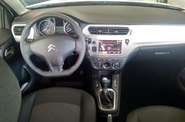 Citroen C-Elysee Live