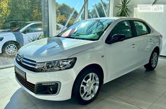 Citroen C-Elysee 2023 в Рівне