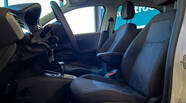 Citroen C-Elysee Live