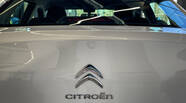 Citroen C-Elysee Live