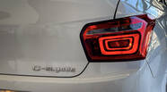 Citroen C-Elysee Live