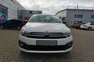 Citroen C-Elysee Live