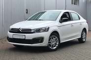 Citroen C-Elysee Live