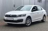 Citroen C-Elysee Live