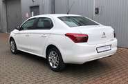 Citroen C-Elysee Live
