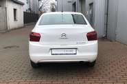 Citroen C-Elysee Live