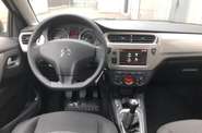 Citroen C-Elysee Live