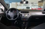 Citroen C-Elysee Citroen C-Elysee Live