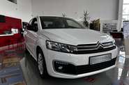 Citroen C-Elysee Live