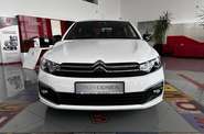 Citroen C-Elysee Live