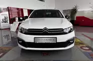 Citroen C-Elysee Live