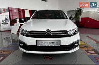 Citroen C-Elysee 2023 в Київ