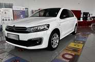 Citroen C-Elysee Live
