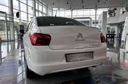 Citroen C-Elysee Live