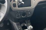 Citroen C-Elysee Live