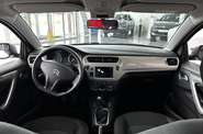 Citroen C-Elysee Live