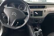 Citroen C-Elysee Live