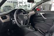 Citroen C-Elysee Live