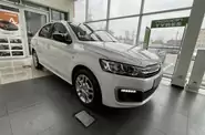 Citroen C-Elysee Citroen C-Elysee Live