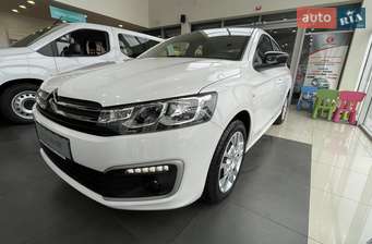 Citroen C-Elysee 2024 в Харків
