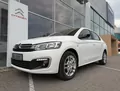 Citroen C-Elysee Citroen C-Elysee
