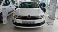 Citroen C-Elysee Live