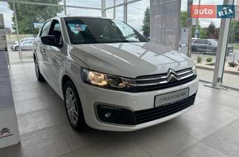 Citroen C-Elysee 2024 в Хмельницький