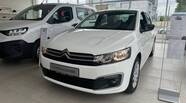 Citroen C-Elysee Live
