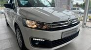 Citroen C-Elysee Live
