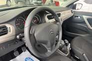Citroen C-Elysee Live