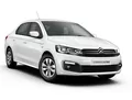 Citroen C-Elysee Citroen C-Elysee
