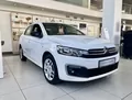 Citroen C-Elysee Citroen C-Elysee