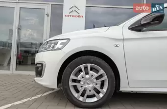 Citroen C-Elysee