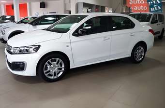 Citroen C-Elysee 2024 в Суми
