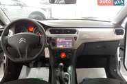 Citroen C-Elysee Live