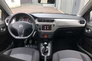 Citroen C-Elysee Live